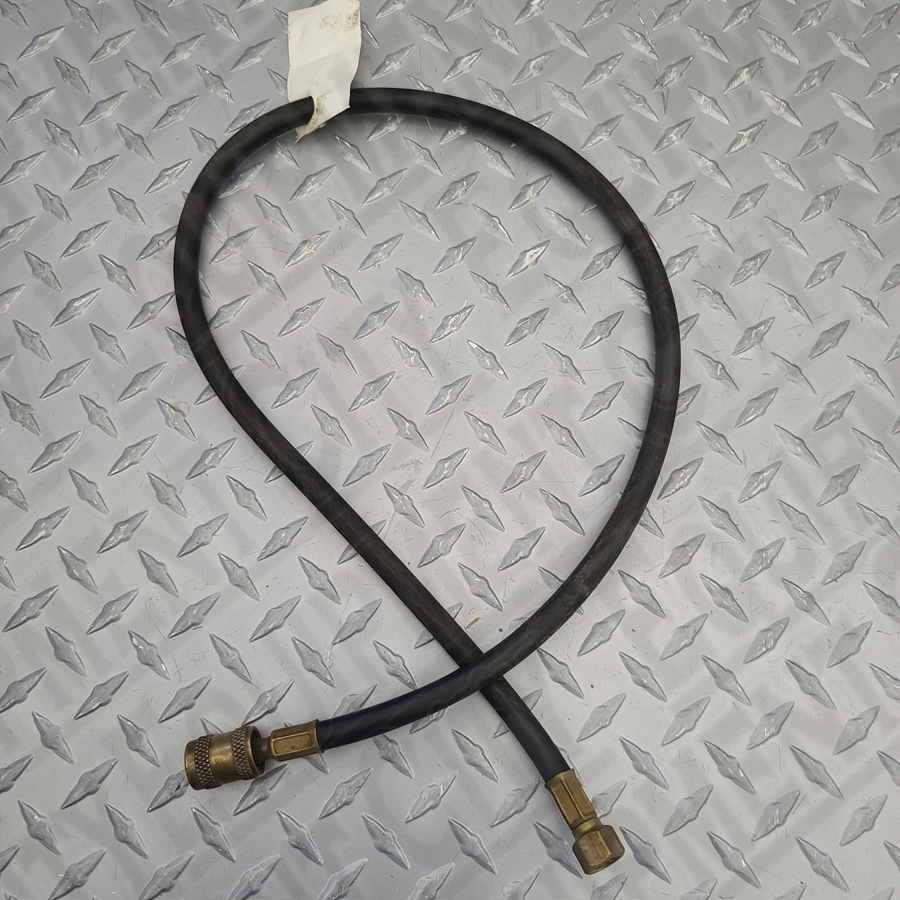 ROBINAIR 121961 R134a FILL HOSE  36